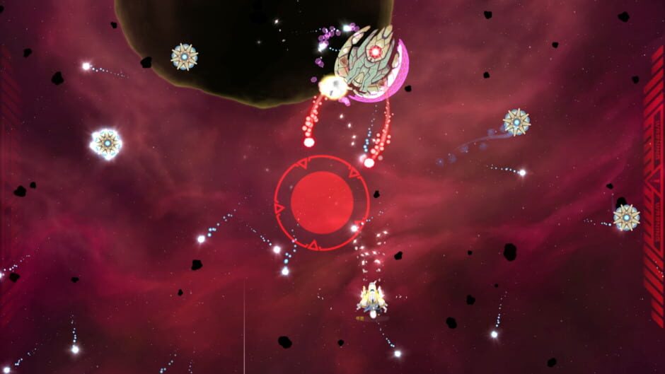 Xenoraid screenshot 6