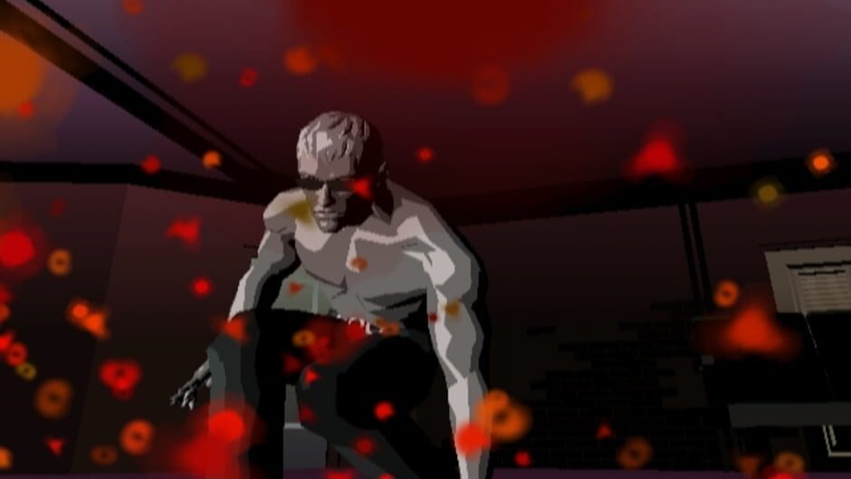 Killer7 screenshot 2