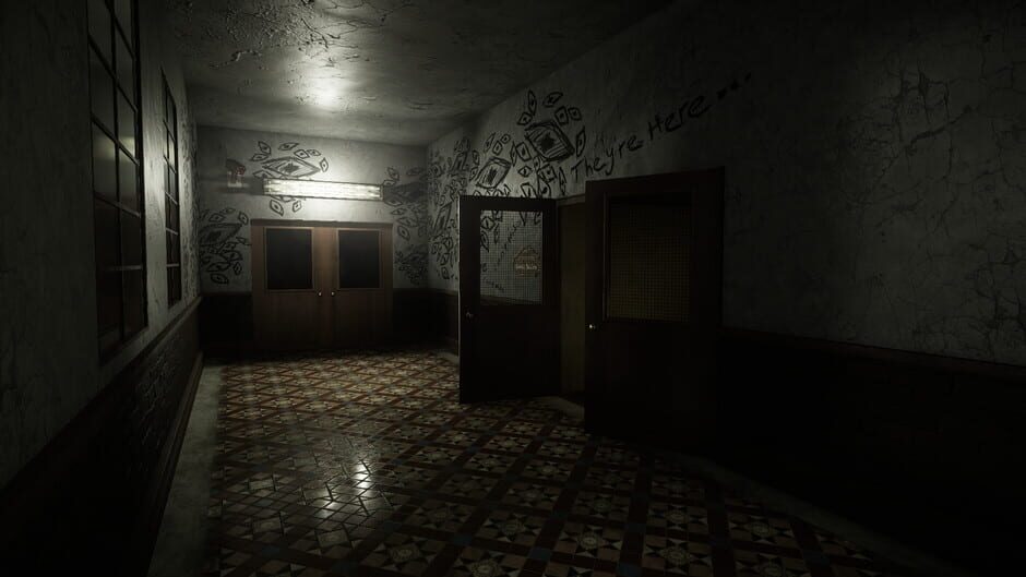 Deceit screenshot 2