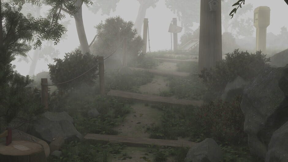 The Search screenshot 3