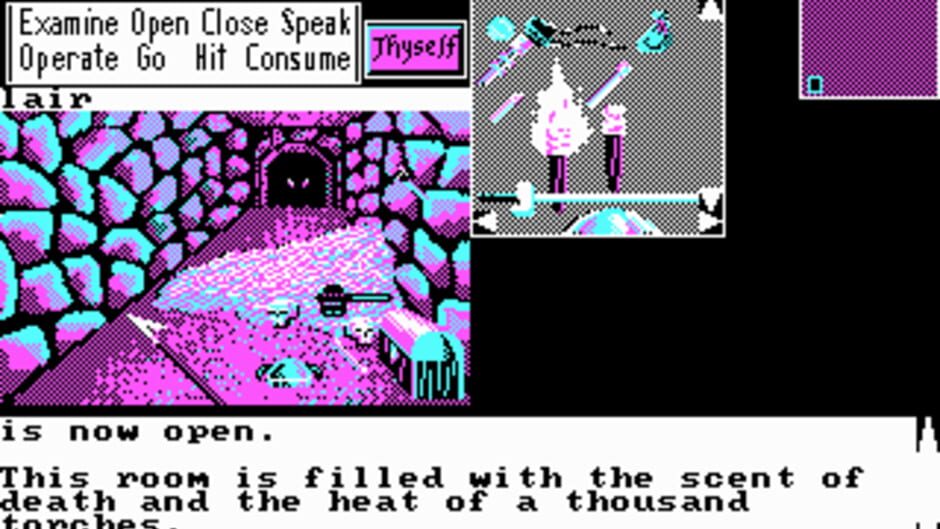 Shadowgate screenshot 2