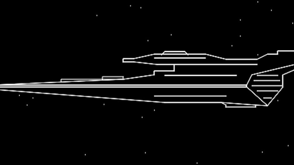 Star Wars: The Empire Strikes Back screenshot 1