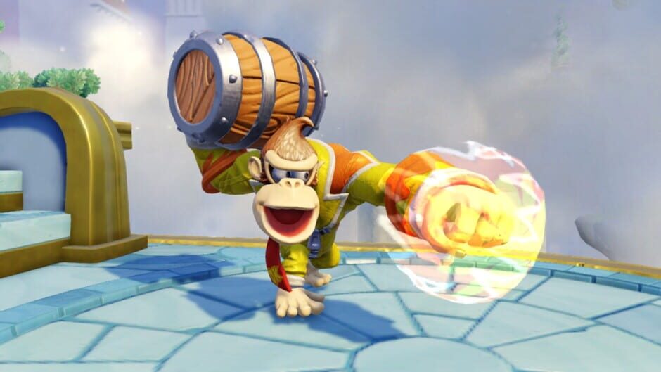 Skylanders: SuperChargers screenshot 7