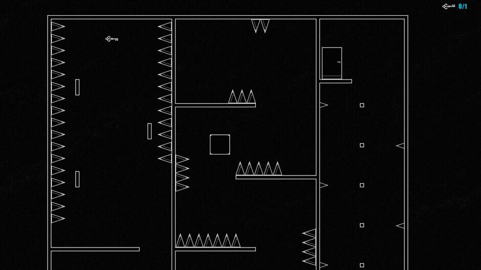 Minimalism screenshot 1