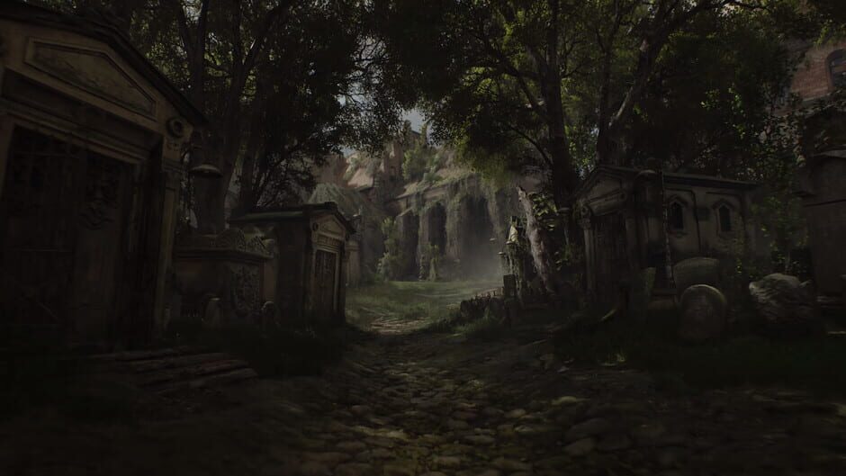 Witchfire screenshot 5