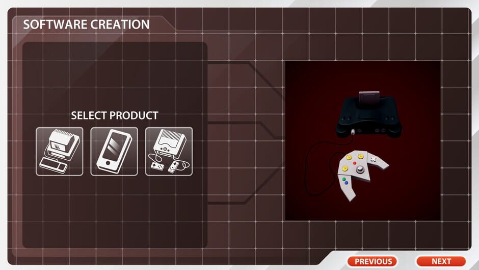 Tech Corp. screenshot 5