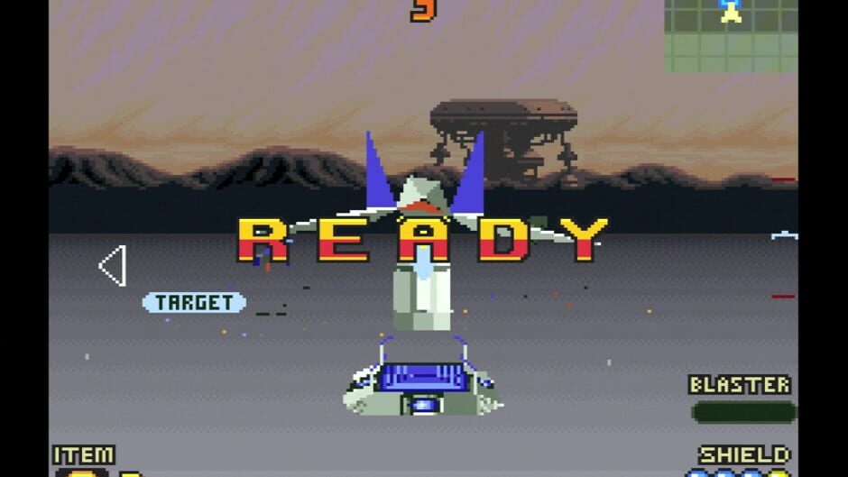 Star Fox 2 screenshot 4