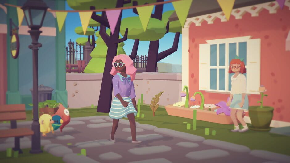 Ooblets screenshot 6