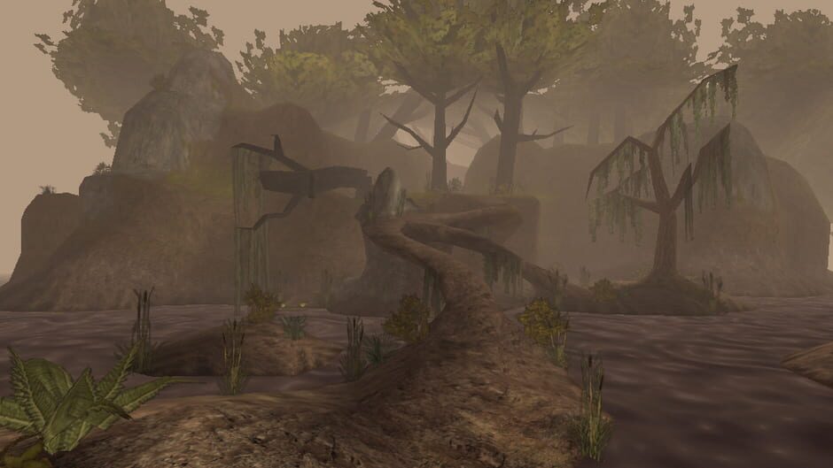 ZanZarah: The Hidden Portal screenshot 4