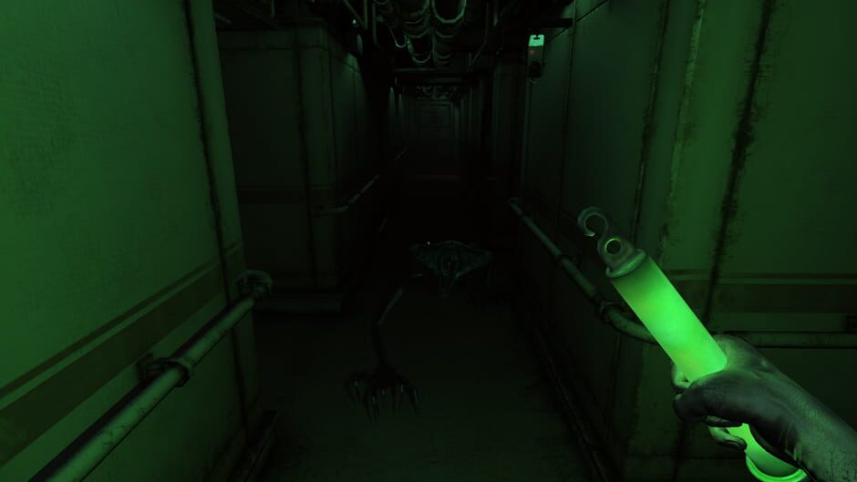 Monstrum screenshot 3