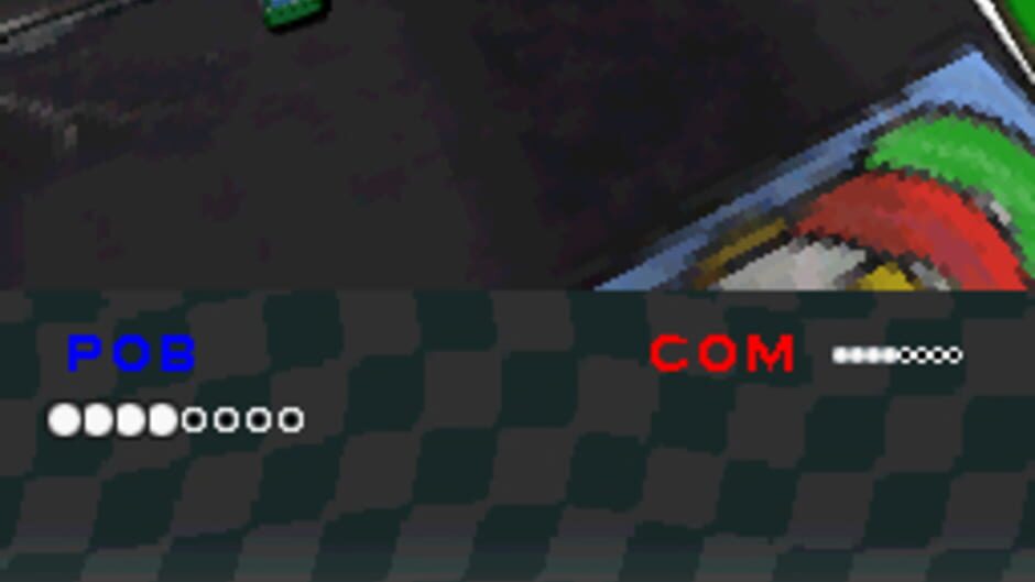 Micro Machines V4 screenshot 6