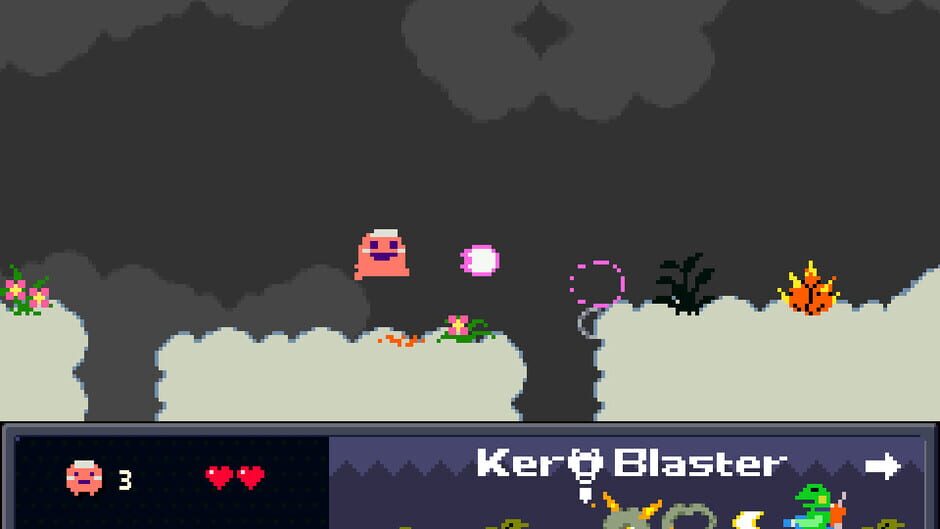Pink Heaven screenshot 1