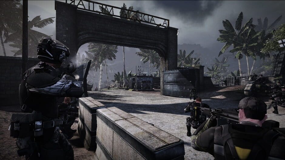 MAG screenshot 4