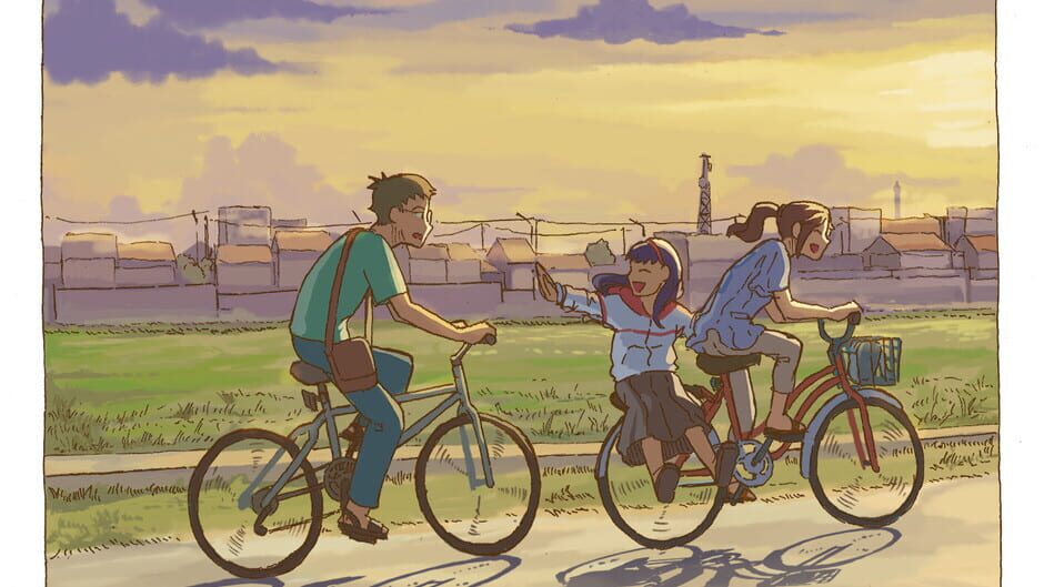 Banyu Lintar Angin: Little Storm screenshot 5