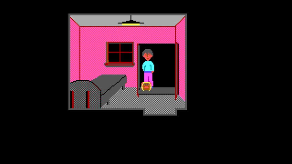 Hugo's House of Horrors screenshot 3