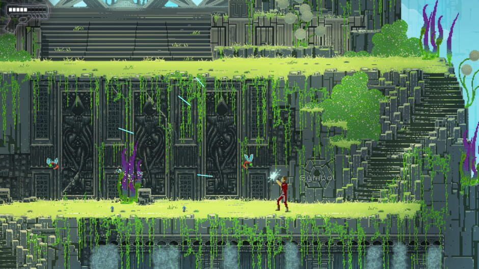 The Way screenshot 5