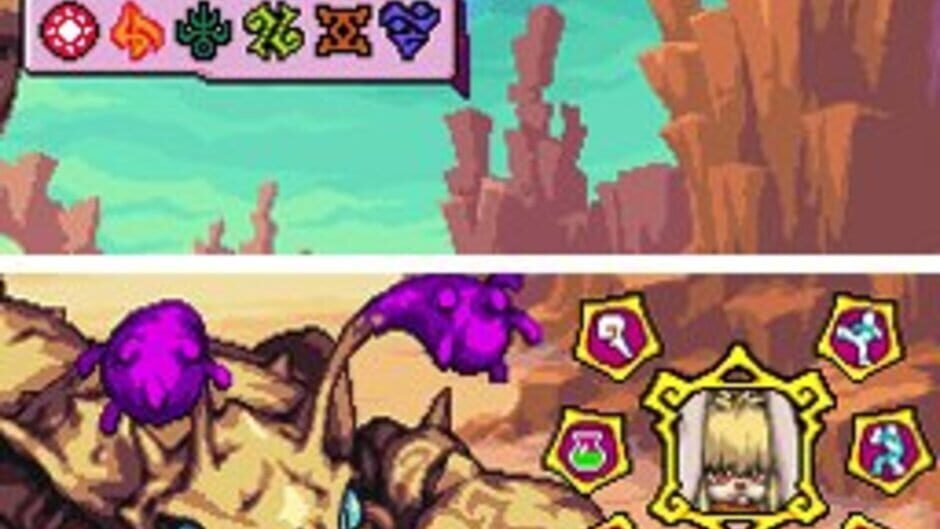 Magical Starsign screenshot 3