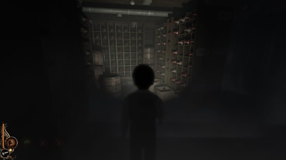 Lucius screenshot 4