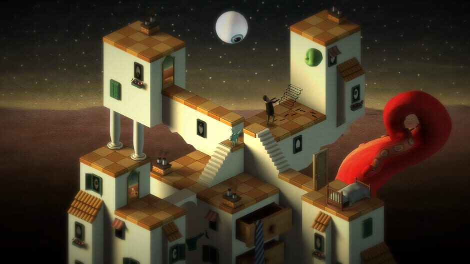 Back to Bed screenshot 4