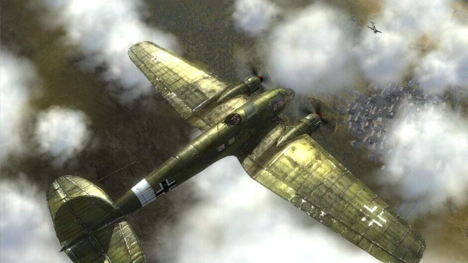 Air Conflicts: Secret Wars screenshot 3