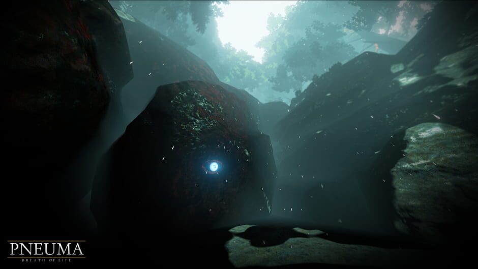 Pneuma: Breath of Life screenshot 3