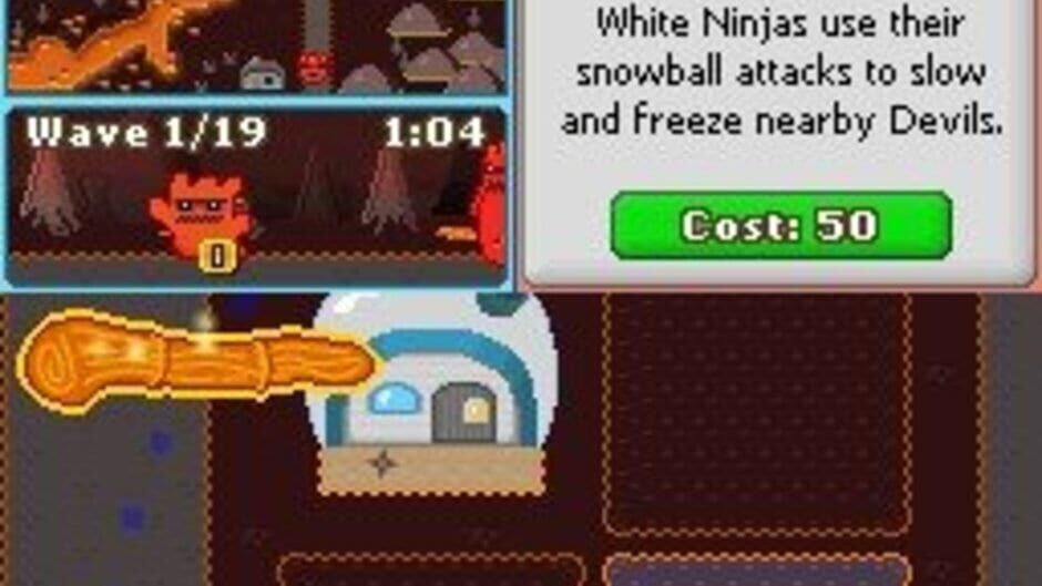 Ninjatown screenshot 7