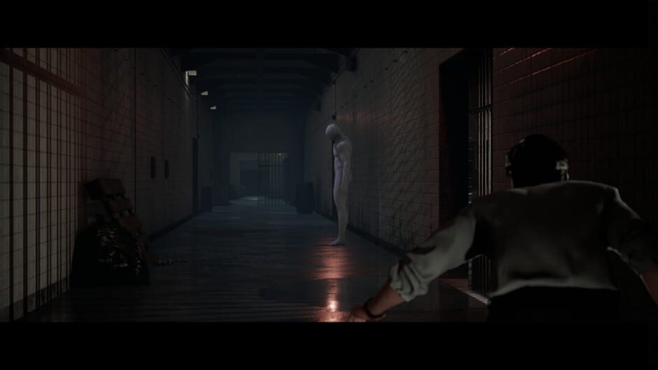 Past Cure screenshot 4