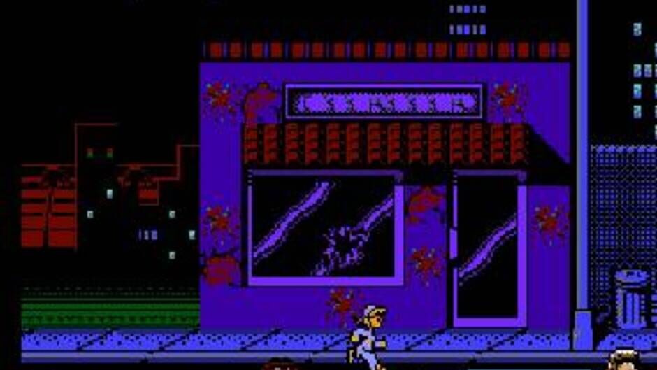 Attack of the Killer Tomatoes screenshot 4