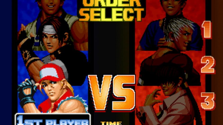 The King of Fighters '98 screenshot 3