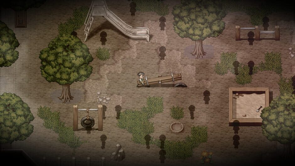 A Bird Story screenshot 5