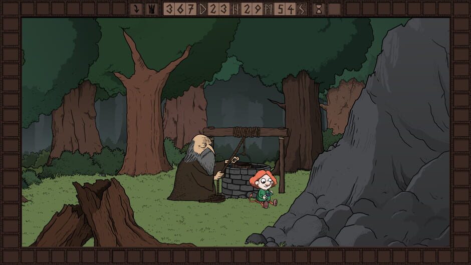 The Longing screenshot 6