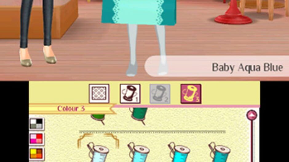 Style Savvy: Styling Star screenshot 2