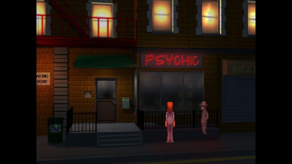 The Blackwell Deception screenshot 8