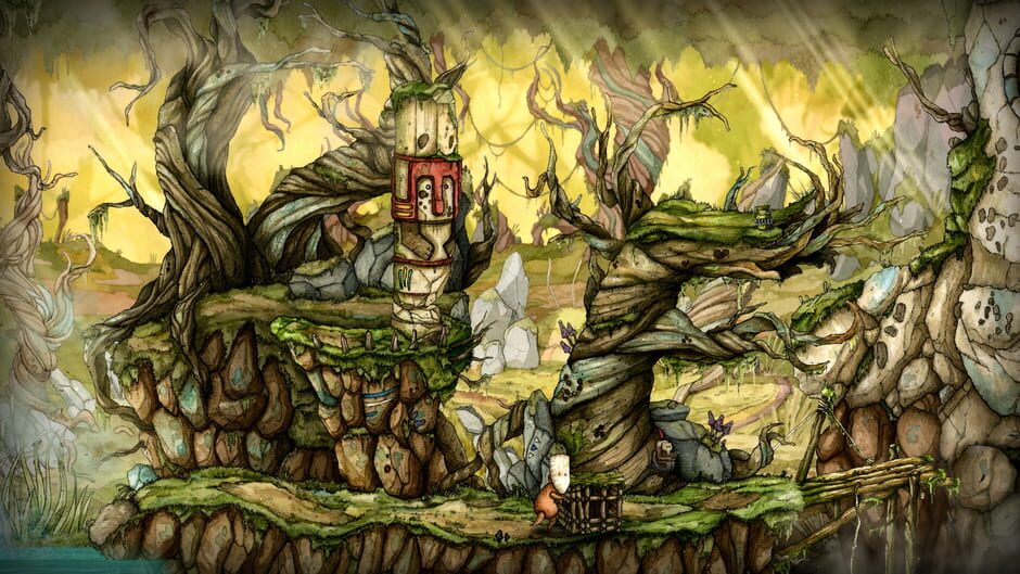 Candle screenshot 5