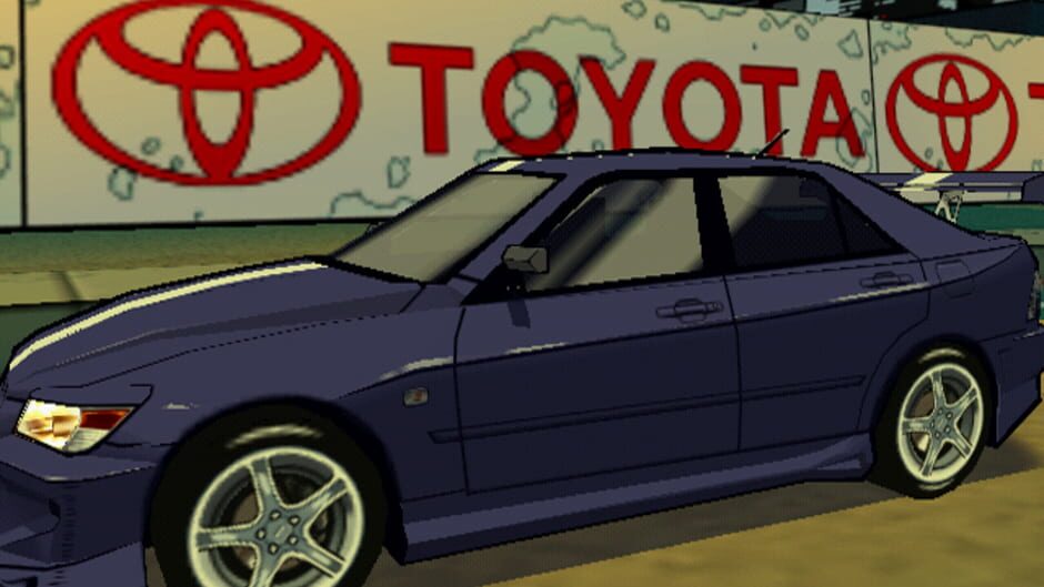 Auto Modellista screenshot 2