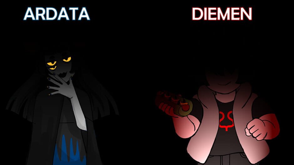 Hiveswap Friendsim screenshot 4