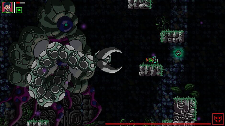 Outbuddies DX screenshot 2