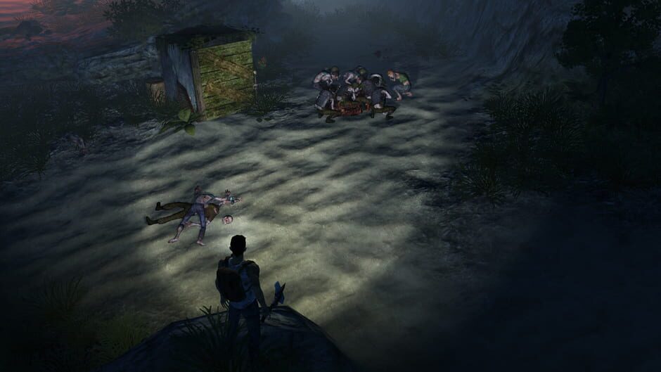 How to Survive screenshot 1
