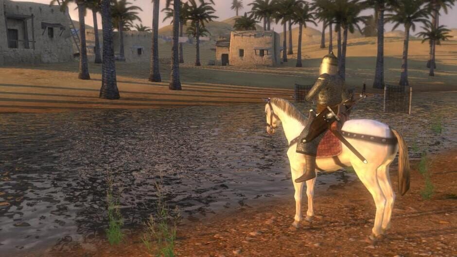 Mount & Blade: Warband screenshot 2