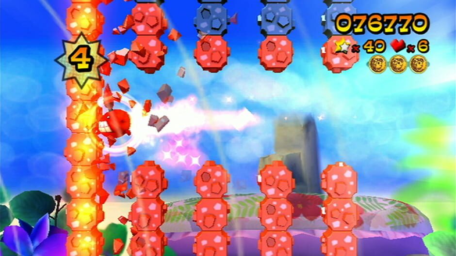FlingSmash screenshot 2
