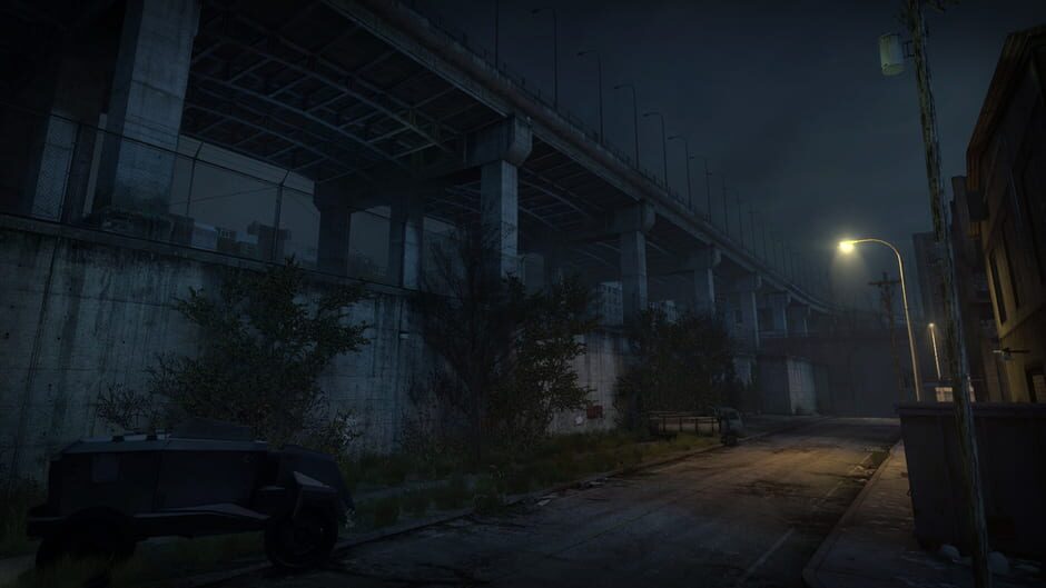 Transmissions: Element 120 screenshot 5