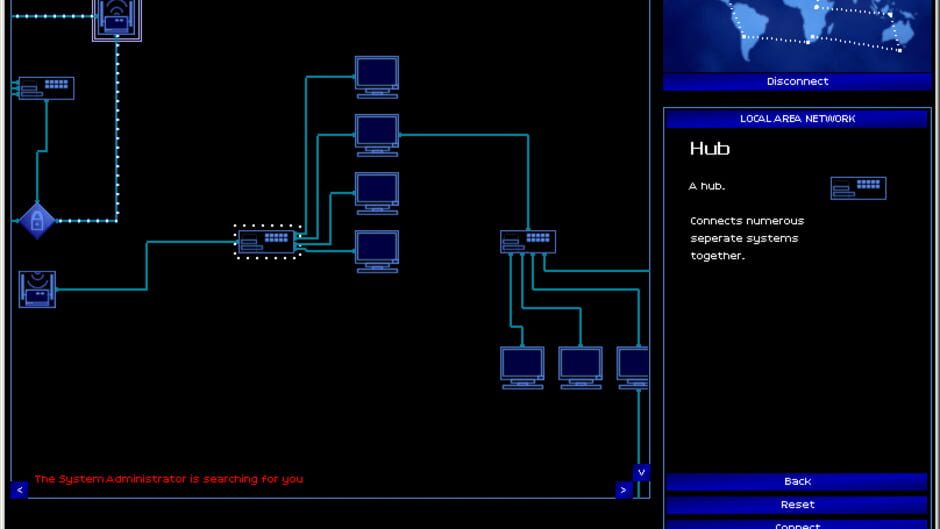 Uplink screenshot 2