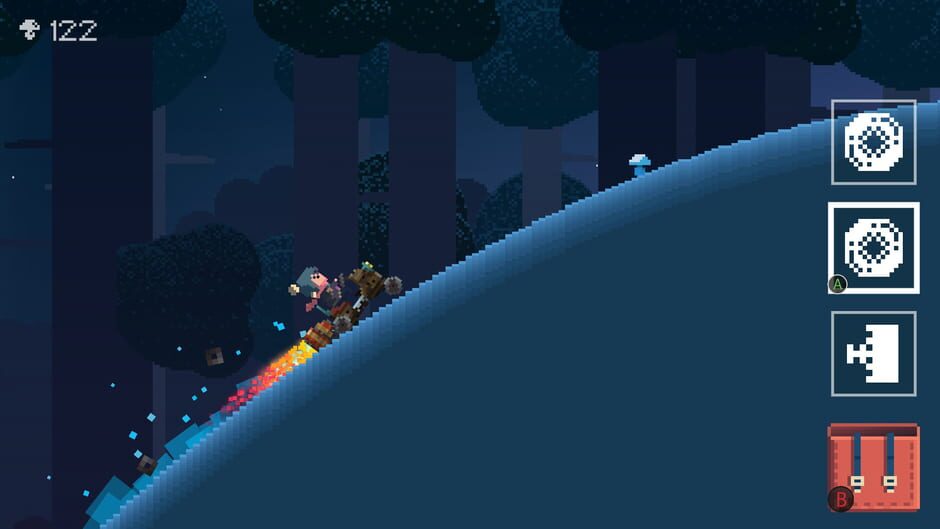 Summer Catchers screenshot 8