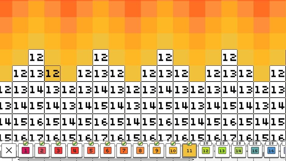Coloring Pixels screenshot 6