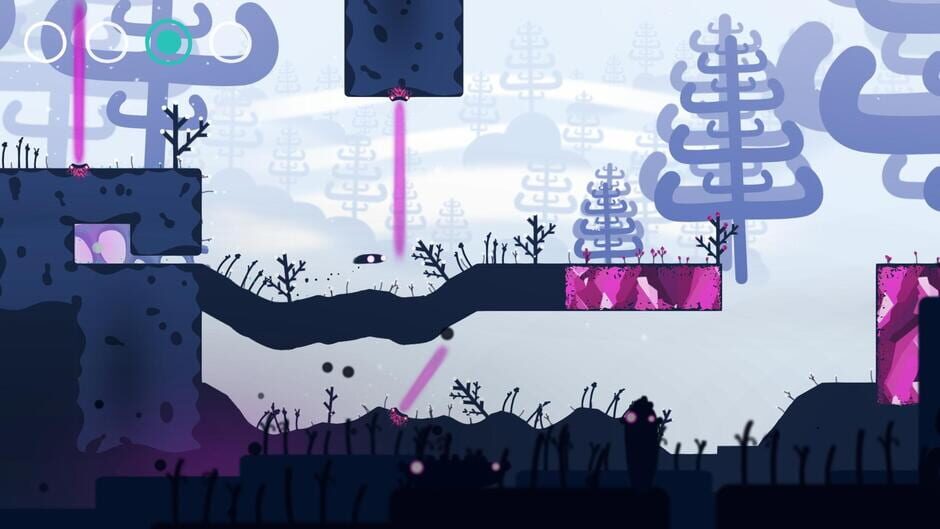 Semblance screenshot 2