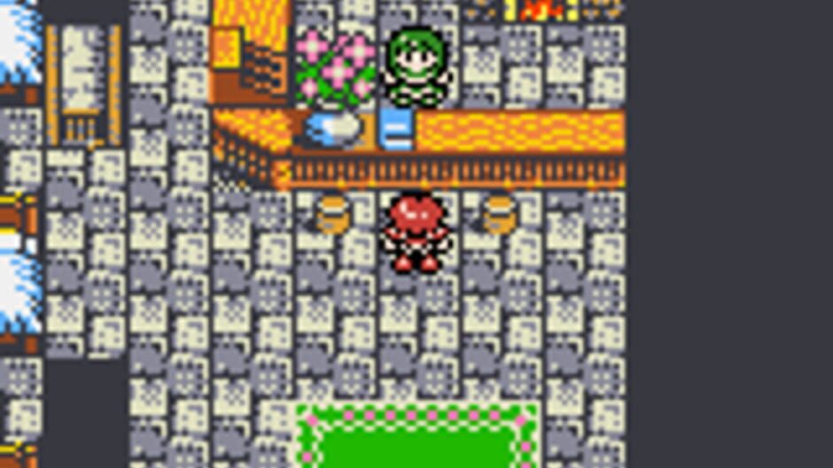 Lufia: The Legend Returns screenshot 7