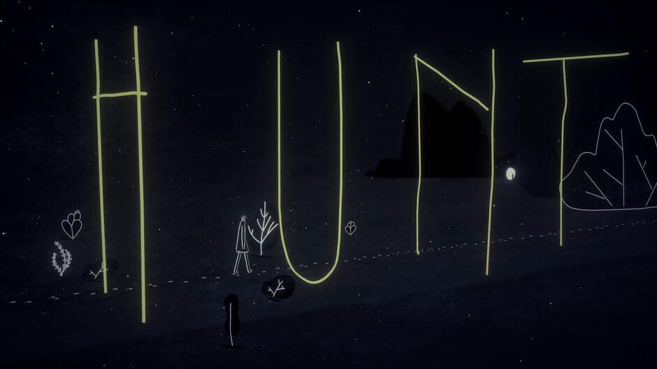Genesis Noir screenshot 1