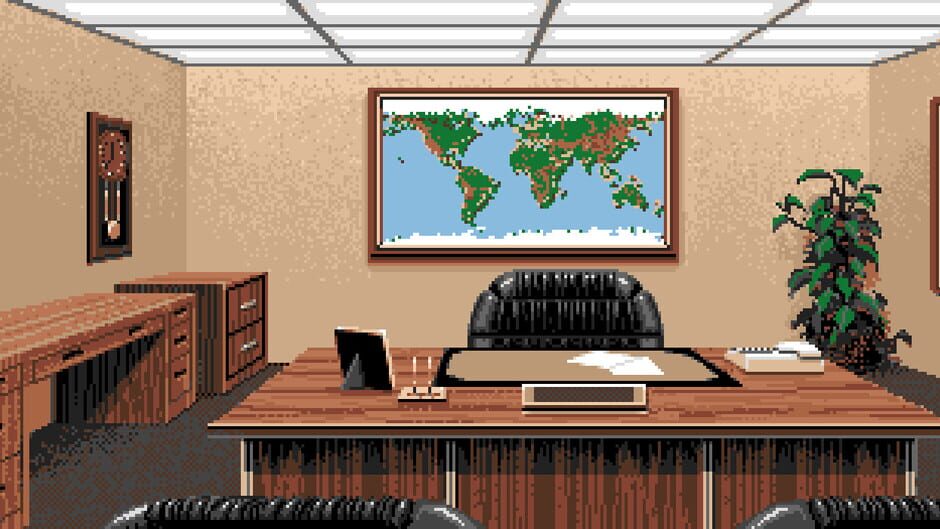 Ports of Call screenshot 6