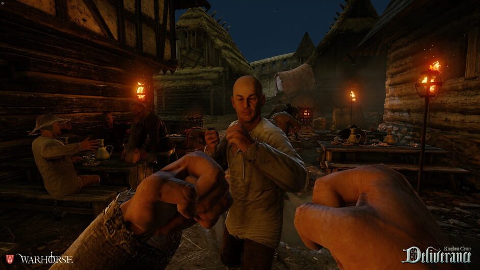 Kingdom Come: Deliverance screenshot 7