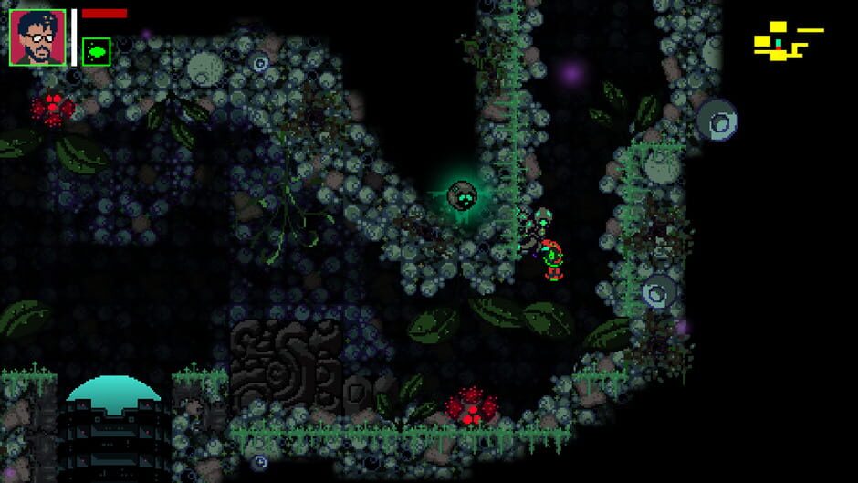 Outbuddies DX screenshot 1